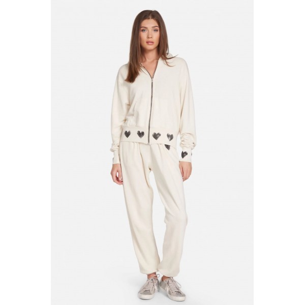 Viper Heart Sweatpant