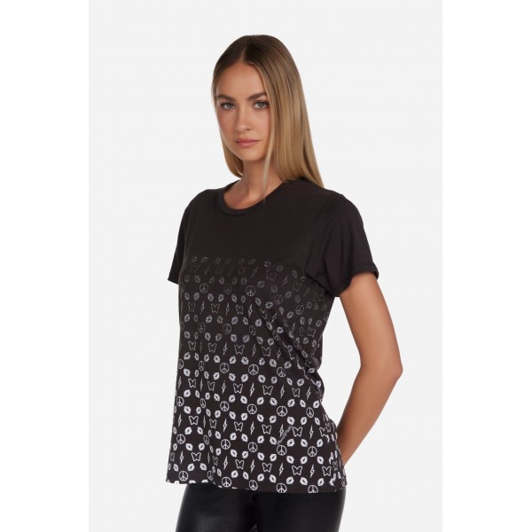 Wolf Designer Element Tee