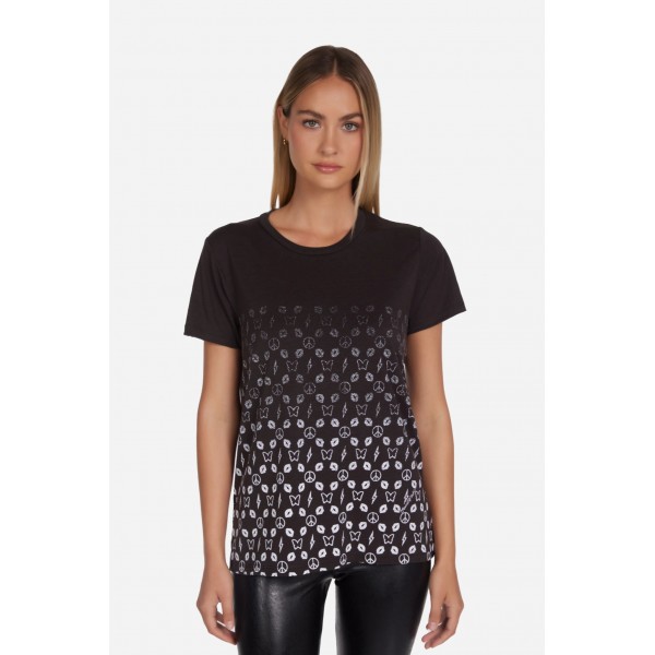 Wolf Designer Element Tee