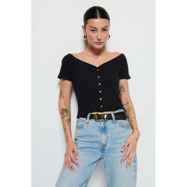 Alessia Rivera Top