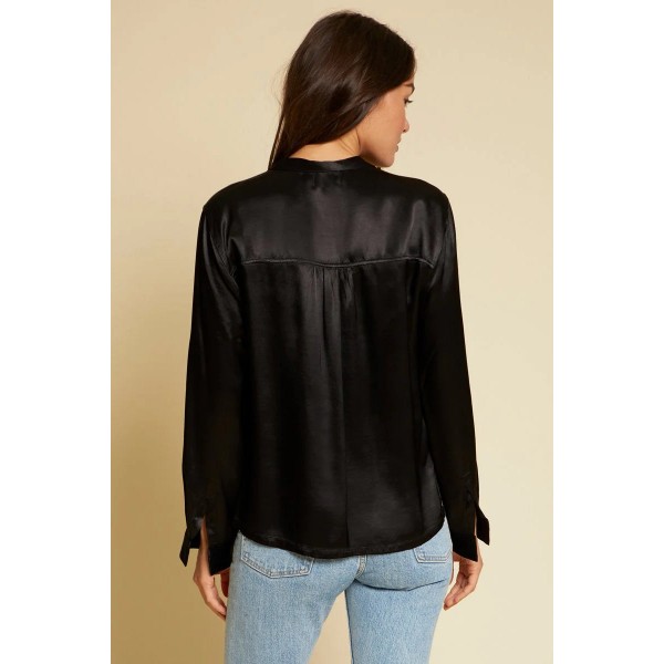 Ella Silky Henley