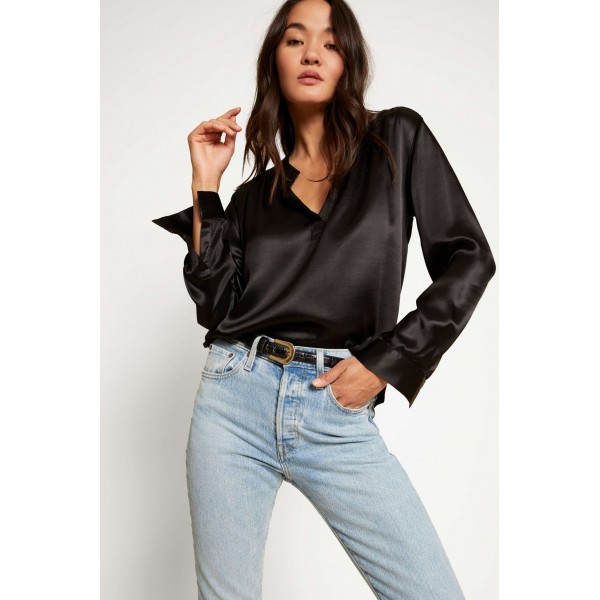 Ella Silky Henley