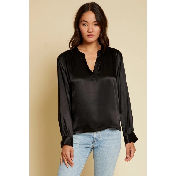 Ella Silky Henley