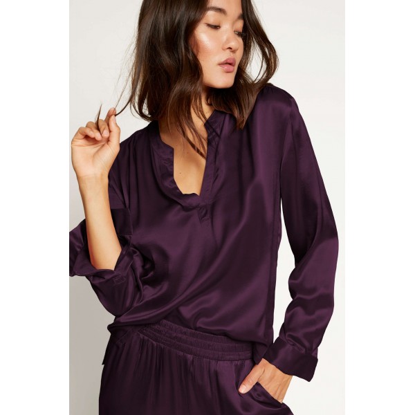 Ella Silky Henley