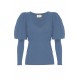 Emilia Long Drama Sleeve Top