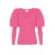 Emilia Long Drama Sleeve Top
