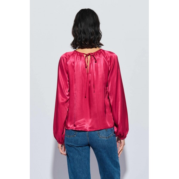 Eveline Top