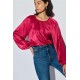 Eveline Top