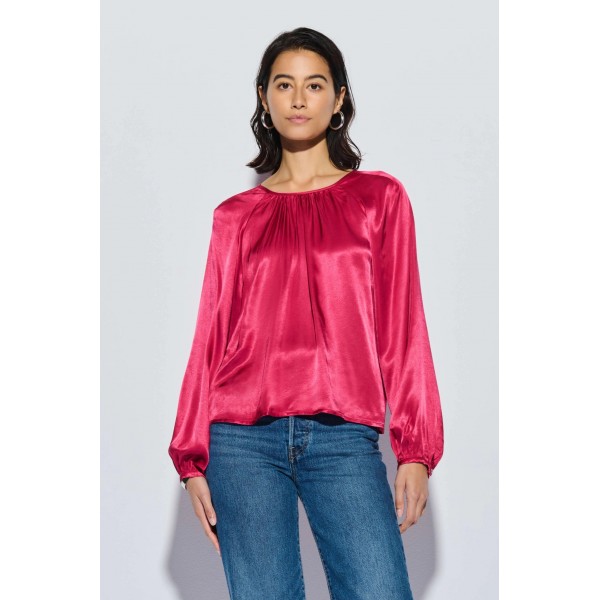 Eveline Top