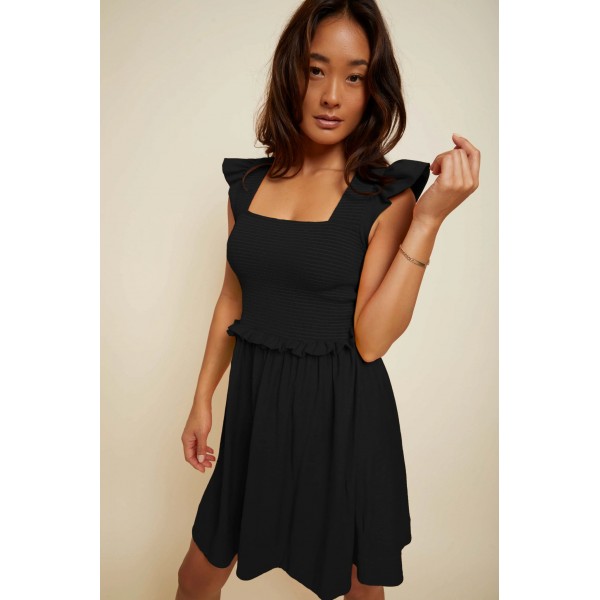 Ginger Mini Dress