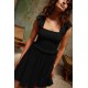Ginger Mini Dress