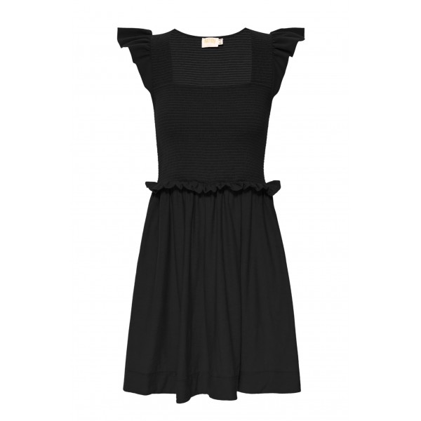 Ginger Mini Dress