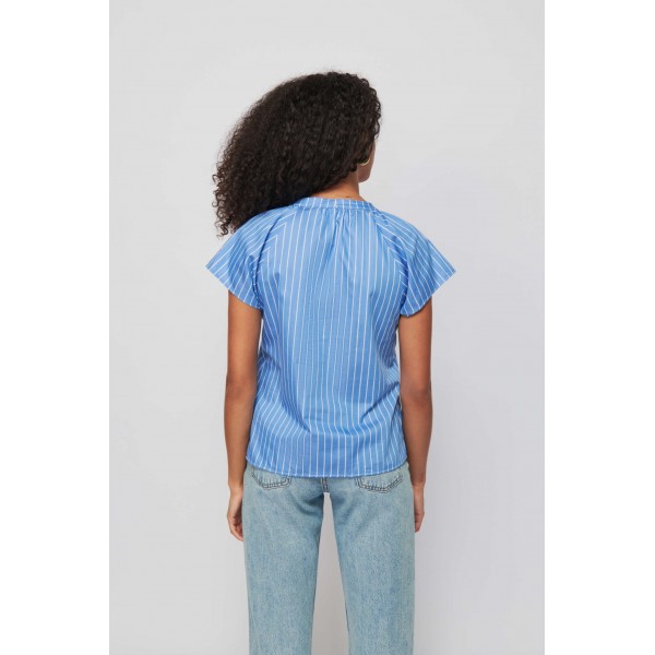 Ginny Blouse