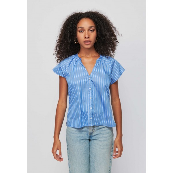 Ginny Blouse