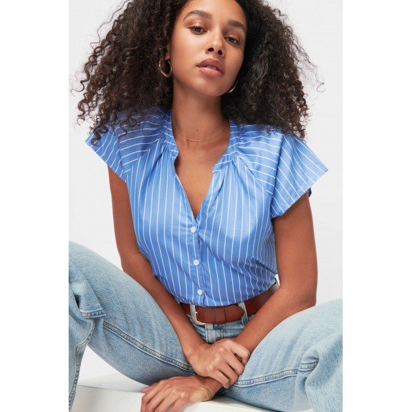Ginny Blouse