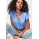 Ginny Blouse