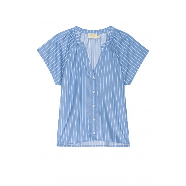 Ginny Blouse