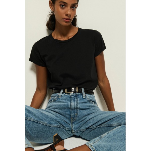 Goldie Boxy T