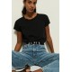 Goldie Boxy T