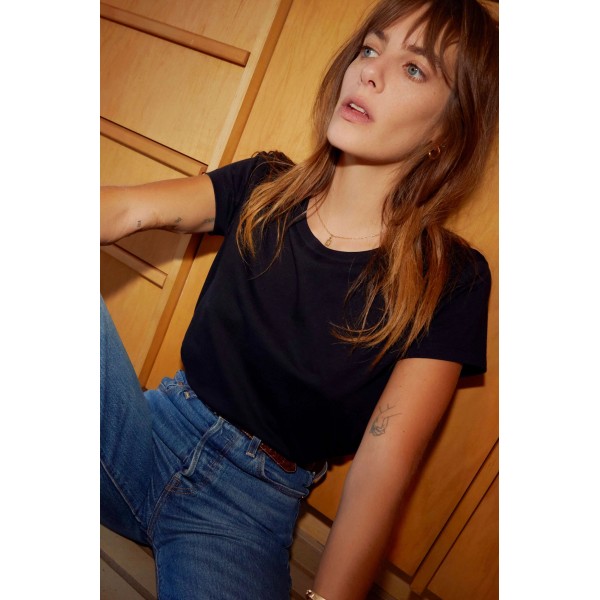 Goldie Boxy T