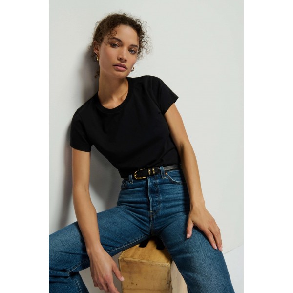 Goldie Boxy T