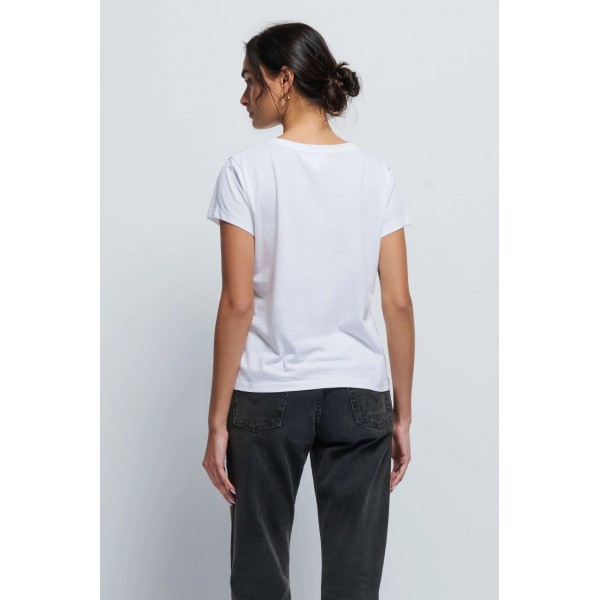 Goldie Boxy T