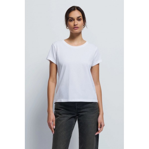 Goldie Boxy T