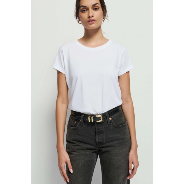 Goldie Boxy T