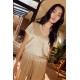 June V Neck Top