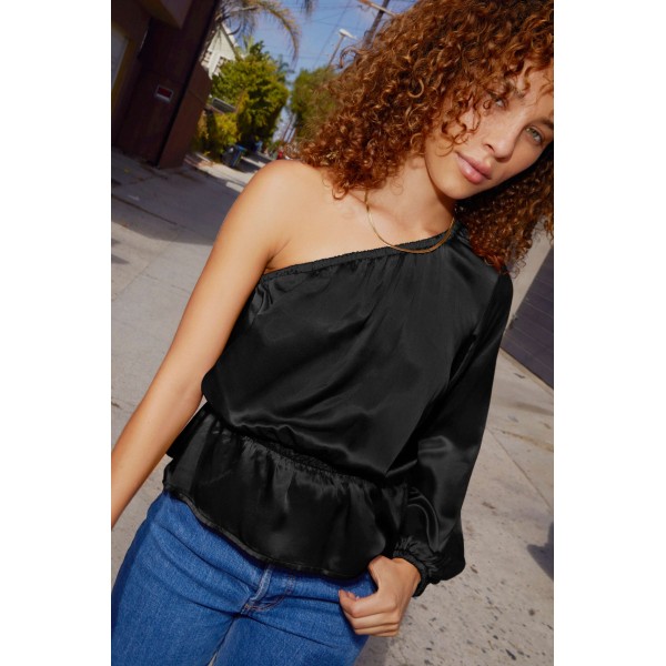 Kamari One Shoulder