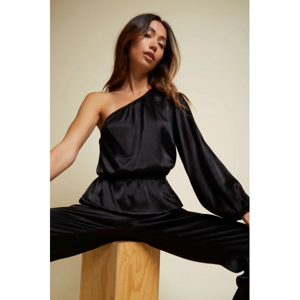Kamari One Shoulder