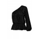 Kamari One Shoulder