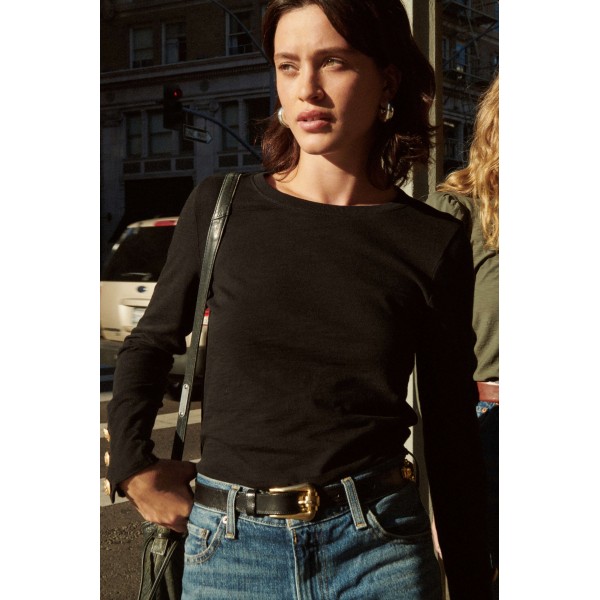 Kiana Crew Neck
