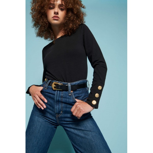 Kiana Crew Neck