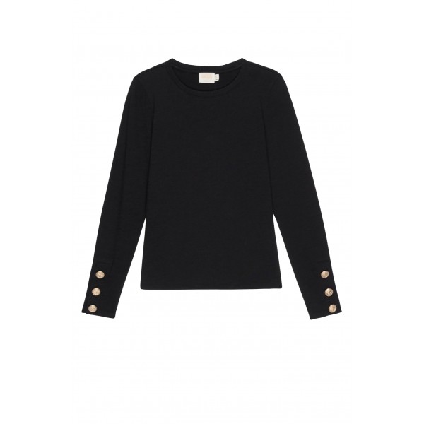 Kiana Crew Neck