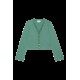 Marlowe Button Shirt