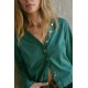 Marlowe Button Shirt
