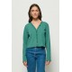 Marlowe Button Shirt