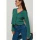 Marlowe Button Shirt
