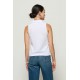 Roberta Collard Tank