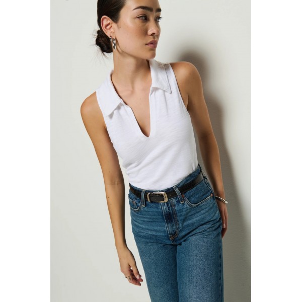 Roberta Collard Tank