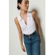 Roberta Collard Tank