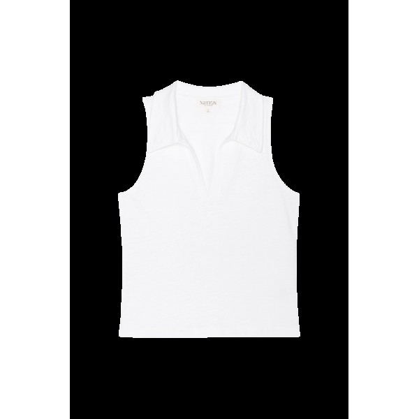Roberta Collard Tank