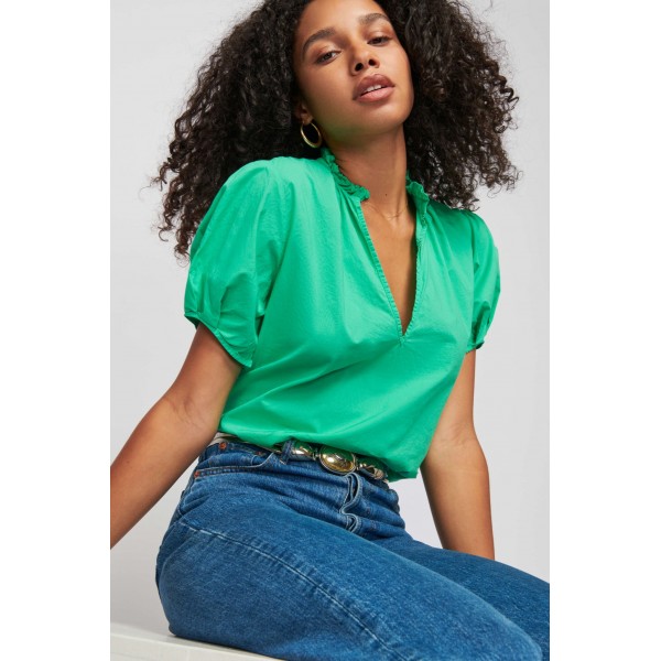 Rosanna Blouse