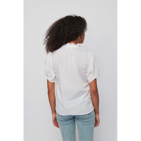 Rosanna Blouse