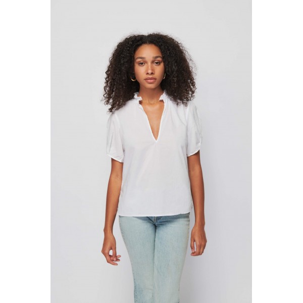 Rosanna Blouse
