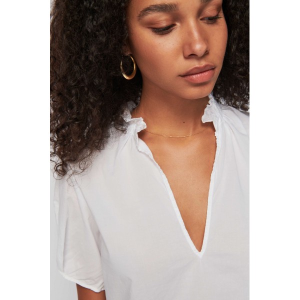 Rosanna Blouse