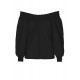 Sarina Smocked Top