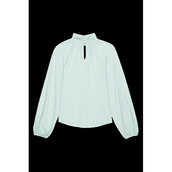 Rosalie Blouse