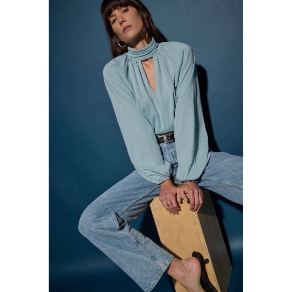 Rosalie Blouse
